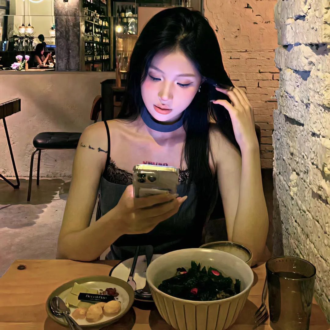 激情的爱