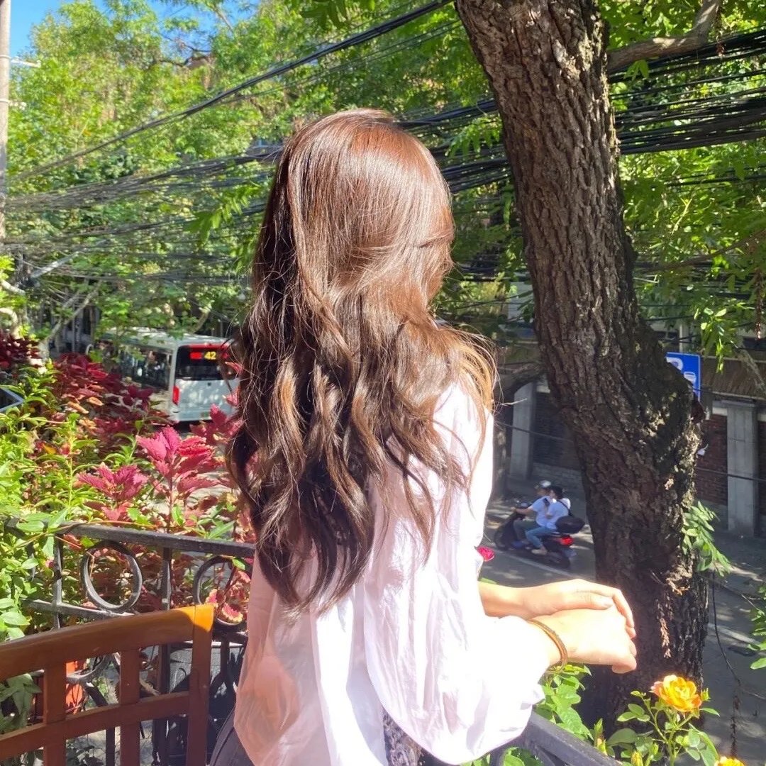 女皇九十展风华