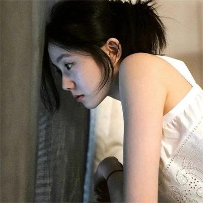 山间传来牛铃声